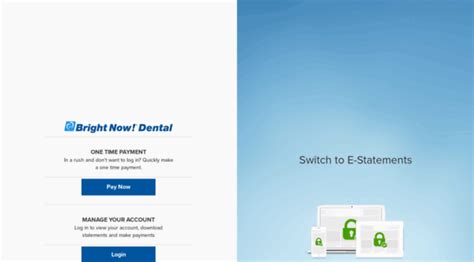 Bright now dental mysecurebill login - Discover quality, affordable dental care at Bright Now! Dental in Fresno, CA. Whether you're seeking routine dental care or considering options like clear aligners and implants, we’ve got you and your family's dental needs covered. 6680 N. Blackstone Avenue | Fresno, CA 93710 (559) 431-9111 Show Office Hours. Book an Appointment Accepted …